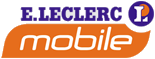 Logo E.Leclerc mobile